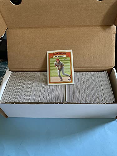 2021 Topps Heritage Baseball Card Compete Base SET 1-400 (399 CARDS, 216 NOT PRINTED) | The Storepaperoomates Retail Market - Fast Affordable Shopping