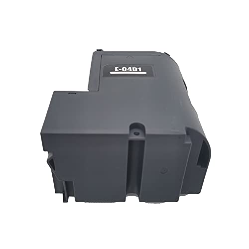 T04D1 Ink Maintenance Tank Box Remanufactured for Expression ET-3700 XP-5100 EcoTank ET-4760 ET-3750 ET-4750 ET-2760 ET-3760 ET-3710 ET-5150 ET-15000 ET-M3170 M1170 M2170 Workforce WF-2860 Printer | The Storepaperoomates Retail Market - Fast Affordable Shopping