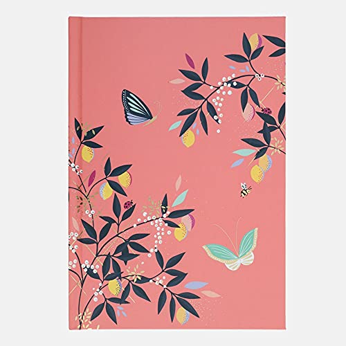 Portico Designs LTD Sara Miller London – Orchard Collection, 6 x 8-Inch, Address Book