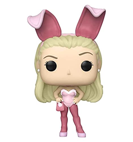 Funko Pop! Movies: Legally Blonde – Elle as Bunny