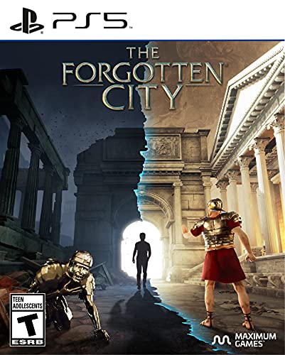 The Forgotten City (PS5) – PlayStation 5