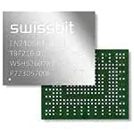 SFEN060GB2EC2TO-I-5E-221-STD, Solid State Drives – SSD Industrial BGA PCIe SSD, EN-20, 60 GB, 3D TLC Flash, -40 C to +85 C