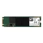 SFPC120GM1AJ2TO-I-6B-526-STD, Solid State Drives – SSD Industrial M.2 PCIe SSD, N-12m2 (2280), 120 GB, 3D TLC Flash, -40 C to +85 C