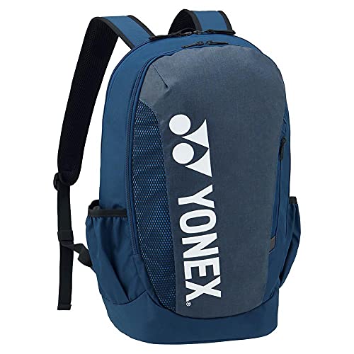 YONEX Team Tennis Backpack S (Deep Blue) | The Storepaperoomates Retail Market - Fast Affordable Shopping