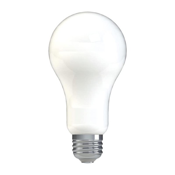 GE Lighting A19 LED E26 (Medium) 2 Pack