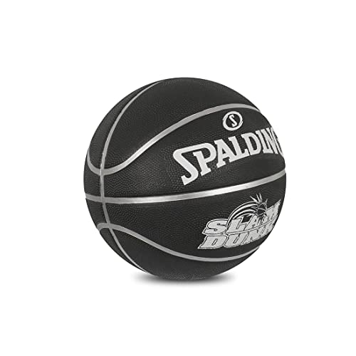 Spalding Official Basket Ball Outdoor Sports Slam Dunk NBA Basket Ball Youth Adult Men (7)