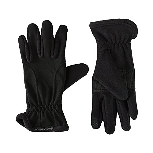 Manzella Women’s Equinox Ultra Touchtip Cold Weather Glove