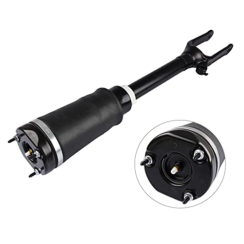Front Air Suspension Spring Shock Absorber Strut Replacement for 2005-2012 Mercedes Benz W164 X164 GL320 GL350 GL450 GL550 ML320 ML350 ML450 ML500 ML550 Replaces 1643204513 1643206113