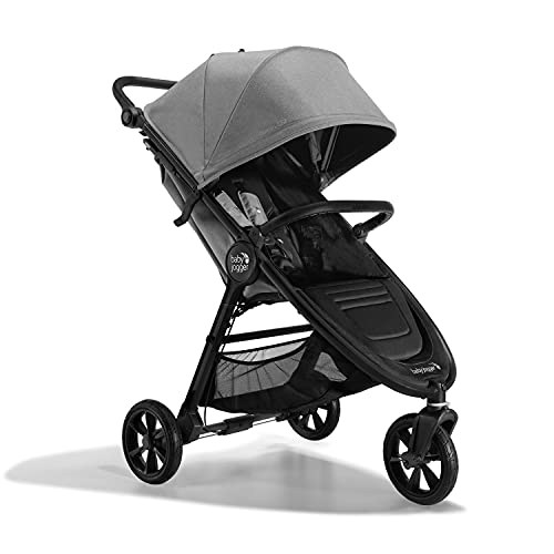 Baby Jogger® City Mini® GT2 All-Terrain Stroller, Pike