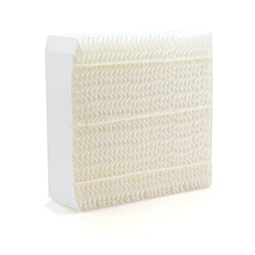 Funmit 1043 Humidifier Wick Filter Replacement for Essick Air AIRCARE EP9500, EP9700, EP9800, EP9R500, EP9R800, 821000, 826000, 826800, 831000 and Bemis Space Saver 800 8000 Series Humidifiers