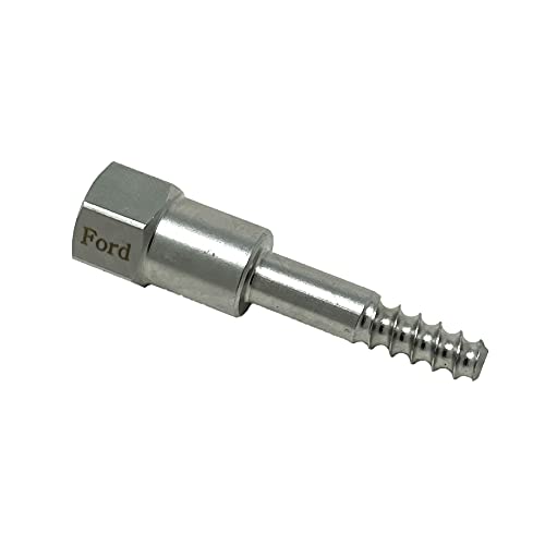 CTA Tools 5405 Dipstick Extractor – Compatible with Ford 4.6L, 5.4L, 6.2L & 6.8L