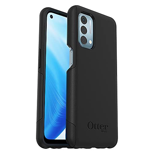 OtterBox COMMUTER SERIES LITE Case for OnePlus Nord N200 5G – BLACK
