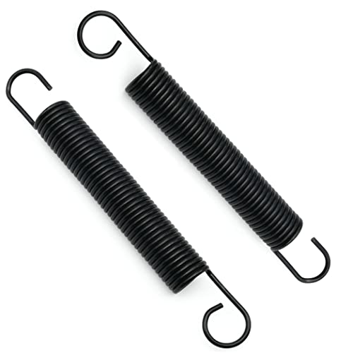 ANGEDUST 532196105 Drive Spring Pack of 2 for Husqvarna Craftsman Deck Lawn Mower