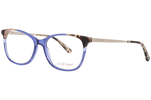 Eyeglasses Jill Stuart JS 400 blue
