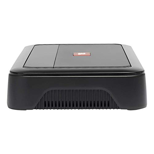 JBL Club A5055 – 5-Channel (50w X 4, 500w X 1) with Remote Level Control | The Storepaperoomates Retail Market - Fast Affordable Shopping