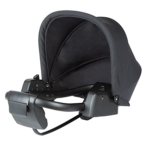 Maxi-Cosi Coral XP Inner Carrier Stroller Adapter, Black