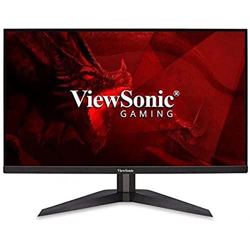 ViewSonic VX2758-P-MHD 27″ 16:9 WQHD 144Hz IPS LED Gaming Monitor with AMD FreeSync, Built-in Speakers