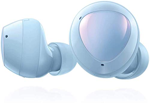 Urbanx Street Buds Plus True Wireless Earbud Headphones for Samsung Galaxy – Wireless Earbuds w/Noise Isolation (US Version)
