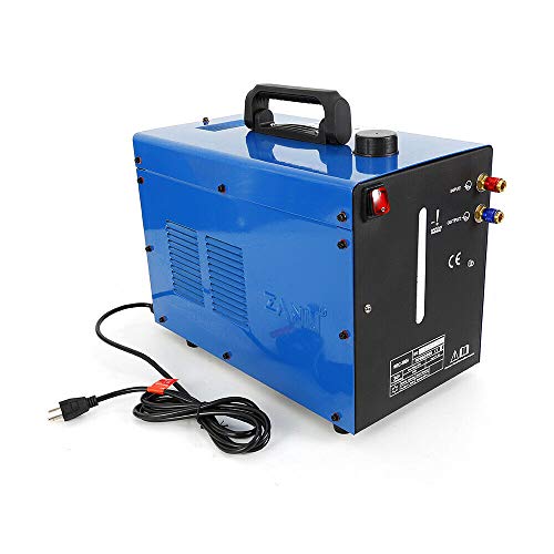 0.35MPA 2.2GAL 110V/60HZ TIG Welder Single Phase TIG Welder Water Torch Cooler with Flow Alarm Welder Water Cooler Miller Welder 1 Phase Torch Water Cooling Machine  | The Storepaperoomates Retail Market - Fast Affordable Shopping