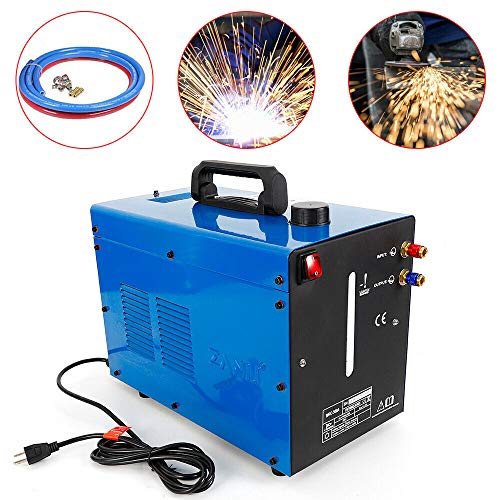 0.35MPA 2.2GAL 110V/60HZ TIG Welder Single Phase TIG Welder Water Torch Cooler with Flow Alarm Welder Water Cooler Miller Welder 1 Phase Torch Water Cooling Machine  | The Storepaperoomates Retail Market - Fast Affordable Shopping