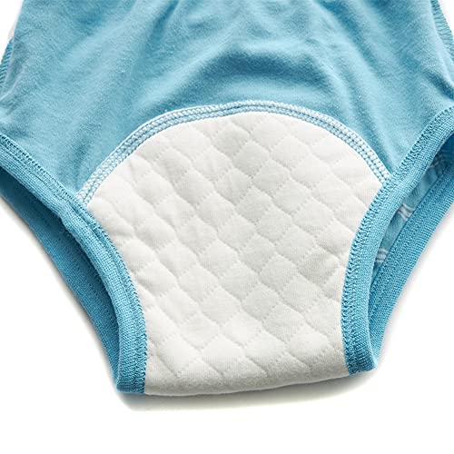 Skhls Training Pants Underwear for Toddler Boys Girls Potty Training Cute Design Multipack, 6 Pack 5T | The Storepaperoomates Retail Market - Fast Affordable Shopping