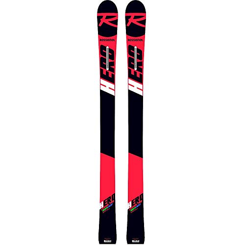 Rossignol Hero Jr Multievent Kids Skis 140cm | The Storepaperoomates Retail Market - Fast Affordable Shopping