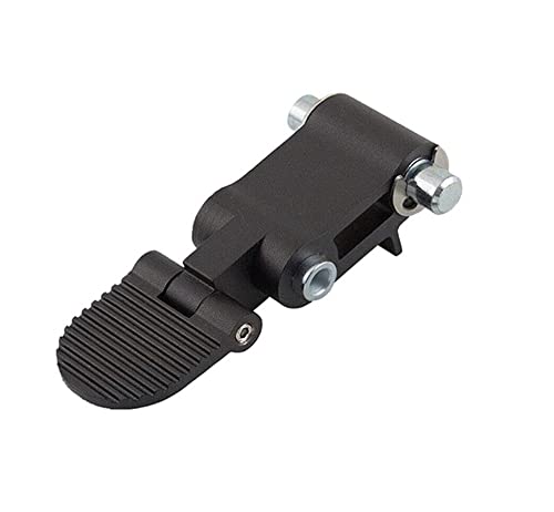 Just E Joy Folding Switch Repair Parts Mechanism Replacement Accessories Durable Assembly Practical Install Metal Universal Electric for Scooter