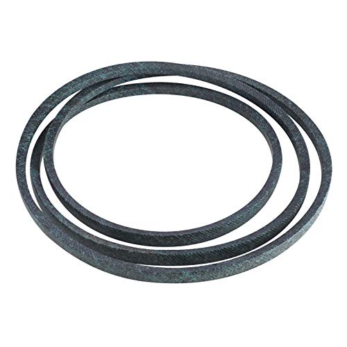 Replacement Deck Belt Made with Kevlar 1/2″ X 95″ for Husqvarna 532144959, Poulan PP12012 531307218, AYP/Roper/Sears 144959 532144959