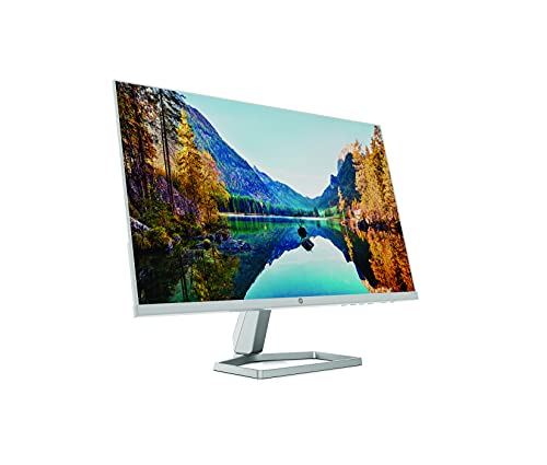 HP 24-inch FHD Monitor with AMD FreeSync Technology (2021 Model, M24fw) | The Storepaperoomates Retail Market - Fast Affordable Shopping