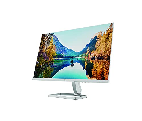 HP 24-inch FHD Monitor with AMD FreeSync Technology (2021 Model, M24fw) | The Storepaperoomates Retail Market - Fast Affordable Shopping
