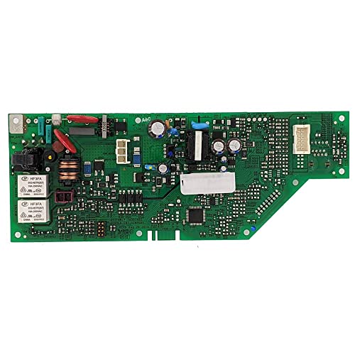 GE Appliances WD21X24901 Dishwasher Electronic Control Board