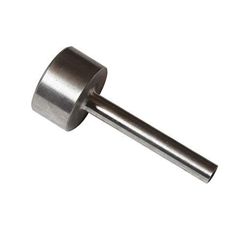 YOU LIAN 3/4/6/8/10/12MM Filling Nozzle Parts for A02/A03 Manual Filling Machine (10) (10mm) | The Storepaperoomates Retail Market - Fast Affordable Shopping
