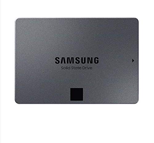 Network-EXP Sam Sung Solid State Drive 870 QVO 4TB SATA3 2.5-inch Notebook Desktop All-in-one Server SSD MZ-77Q4T0BW