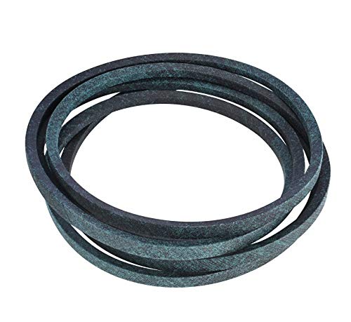 Drive Belt Made with Kevlar Compatible with Husqvarna 531300766 532144959 532130801, Ariens 21547027, Craftsman 24690 24102, AYP 144959