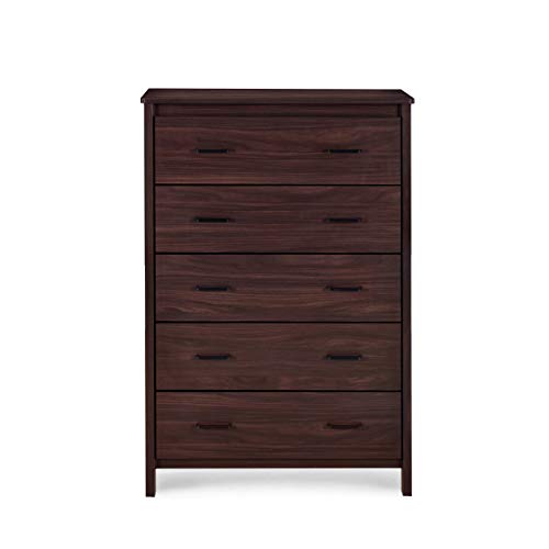 Christopher Knight Home Olimont Chest, Walnut
