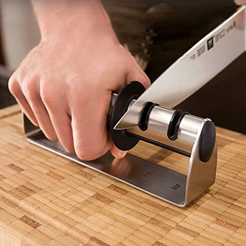 Red Quick Sharpener Household Sharpener Sharpener 3 Seconds Sharp Multi-function 3 Seconds Speed Sharpening (Color : Silver, Size : 194.2cm) | The Storepaperoomates Retail Market - Fast Affordable Shopping