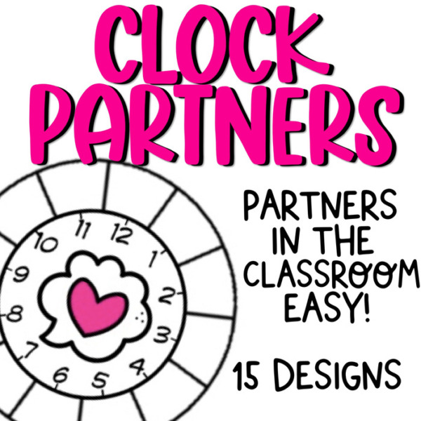 Clock Partners