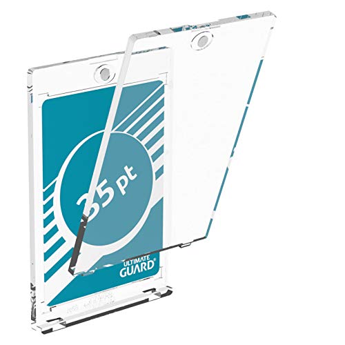 Ultimate Guard 35pt One Touch Magnetic Card Holder – 25 Holders | The Storepaperoomates Retail Market - Fast Affordable Shopping