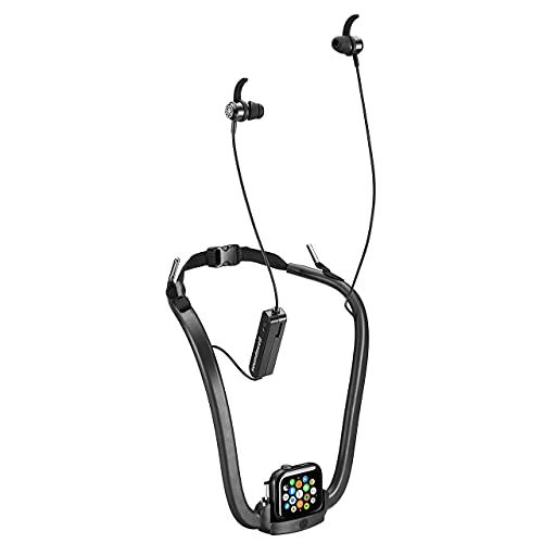 SoundSwell Smartwatch Series – Waterproof Action Headphones