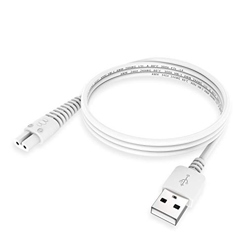 Original USB Charging Cable for Brori Women’s Electric Razor BR-N970