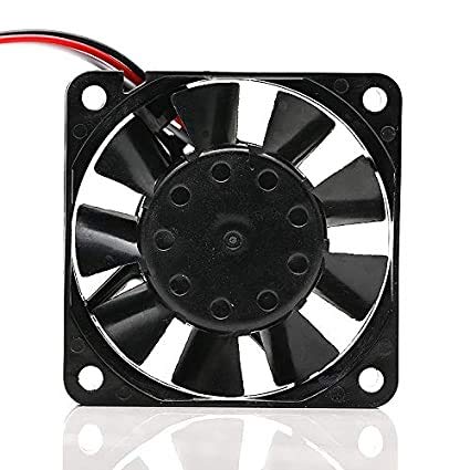 for 2406KL-05W-B59 6015 Fan 24V 0.13A 6CM 60MM CNC Machine Tool FANUC Cooling Fan | The Storepaperoomates Retail Market - Fast Affordable Shopping