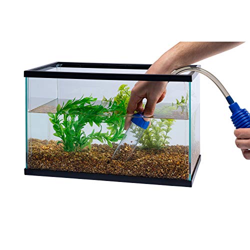 Tetra Water Maintence Items for Aquariums – Makes Water Changes Easy | The Storepaperoomates Retail Market - Fast Affordable Shopping