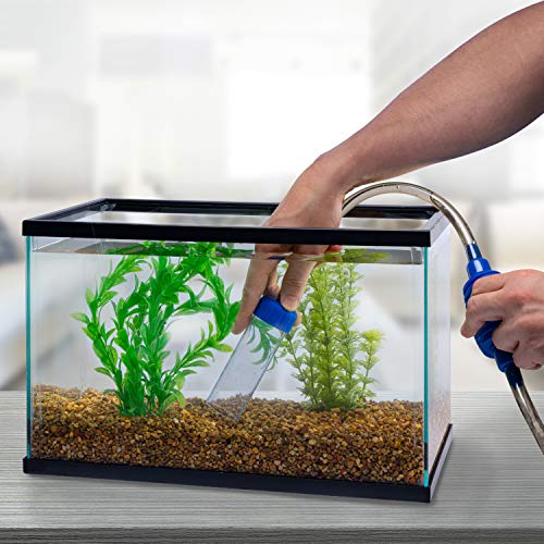 Tetra Water Maintence Items for Aquariums – Makes Water Changes Easy | The Storepaperoomates Retail Market - Fast Affordable Shopping