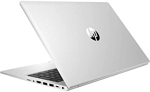 HP 15.6″ ProBook 450 G8 Laptop, Intel Core i5-1135G7, 8GB RAM, 256GB SSD, Intel Iris Xe Graphics, Windows 10 Pro (28K93UT#ABA) | The Storepaperoomates Retail Market - Fast Affordable Shopping