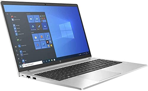 HP 15.6″ ProBook 450 G8 Laptop, Intel Core i5-1135G7, 8GB RAM, 256GB SSD, Intel Iris Xe Graphics, Windows 10 Pro (28K93UT#ABA) | The Storepaperoomates Retail Market - Fast Affordable Shopping