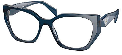 Prada PRADA PR 18W Blue 52/17/145 women Eyewear Frame