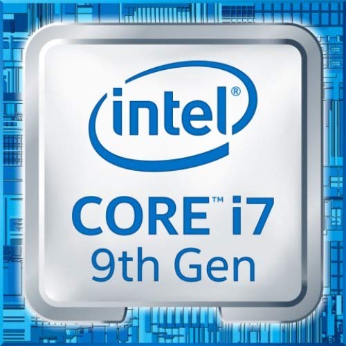 Intel i7-9700K Coffee Lake 3.6GHz 12MB Cache LGA 1151 CPU Processor OEM/Tray