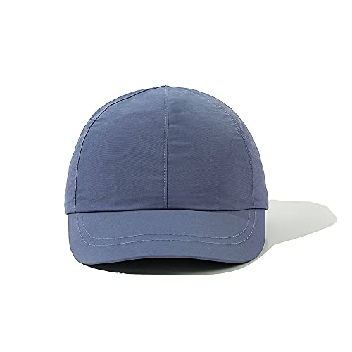 Croogo Baseball Cap Quick Dry Breathable Back Cooling Sun Hats Sports Sun Hats One Size Men & Women Ball Cap,Urban Blue-DY32