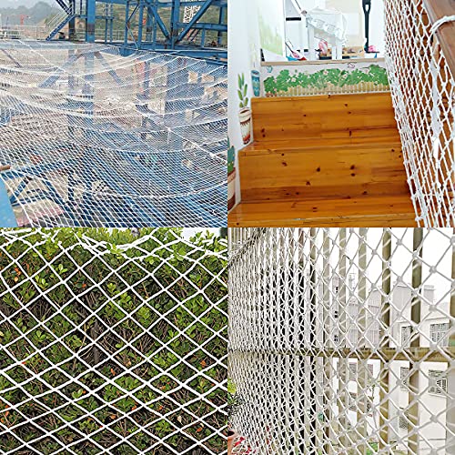 SH-RuiDu Pet Cat Safety Net Anti-Fall Protective Netting Fence for Balcony Window Stairs | The Storepaperoomates Retail Market - Fast Affordable Shopping