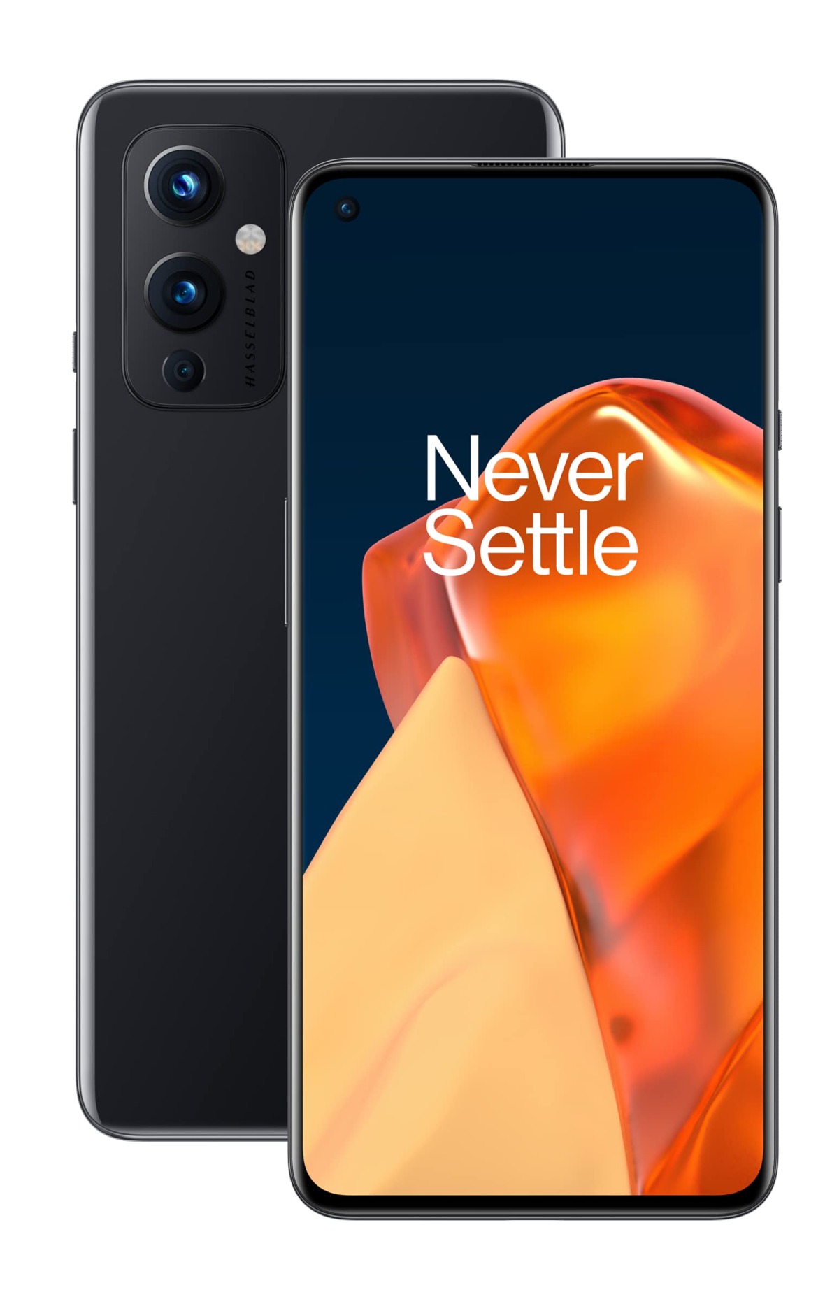 OnePlus 9 5G Dual LE2110 128GB 8GB RAM Factory Unlocked (GSM Only | No CDMA – not Compatible with Verizon/Sprint) China Version | Astral Black | The Storepaperoomates Retail Market - Fast Affordable Shopping
